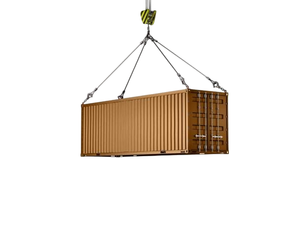 Universal Containers Official
